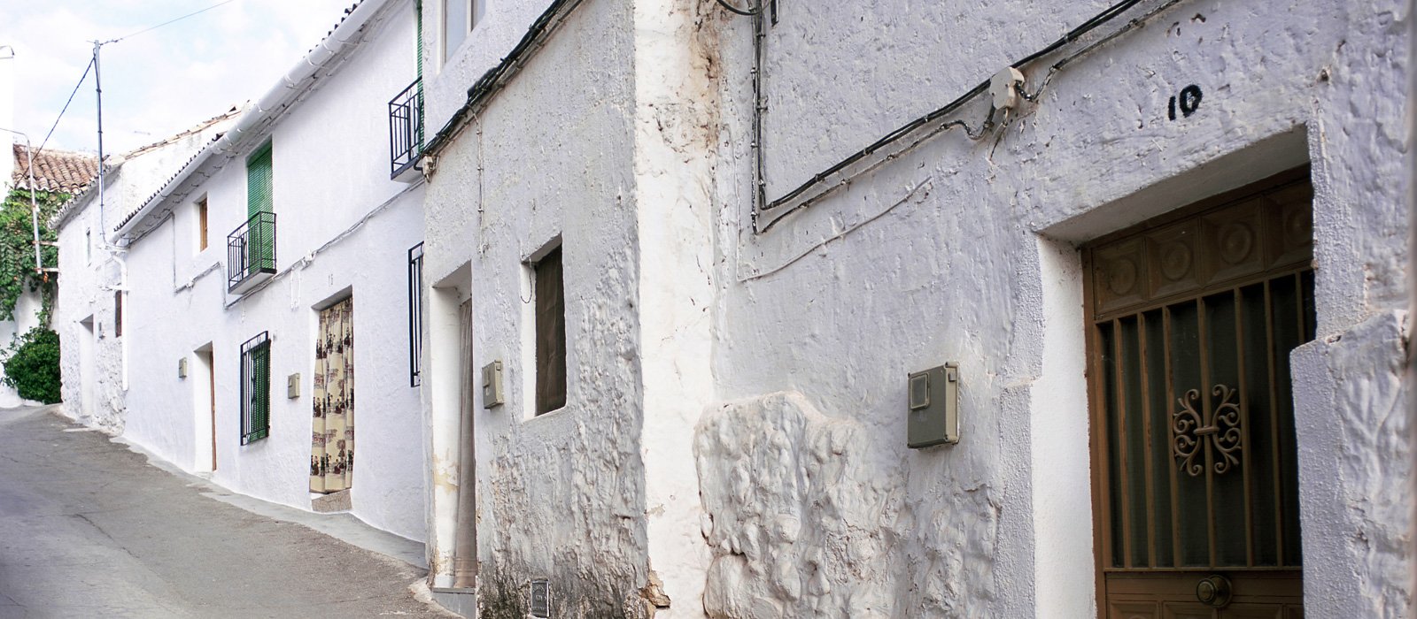 Benalúa de las Villas: El encanto rural de un municipio granadino en el corazón de Los Montes