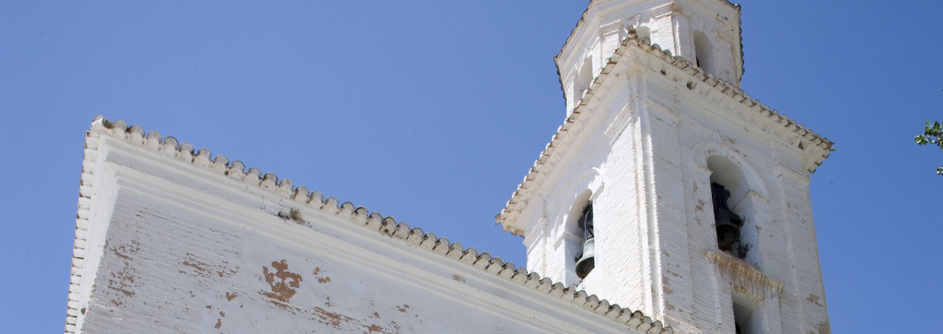 Iglesia Parroquial de San Marcos