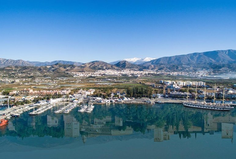Verano Motril 2026 · 1 jul 2026 — Motril