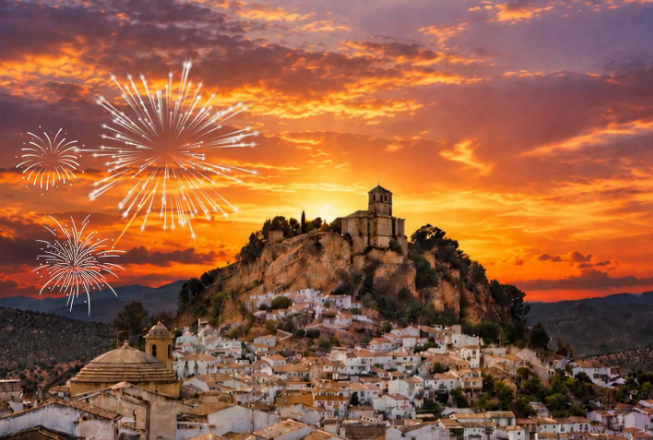 Feria de Montefrío · 16 sept 2026