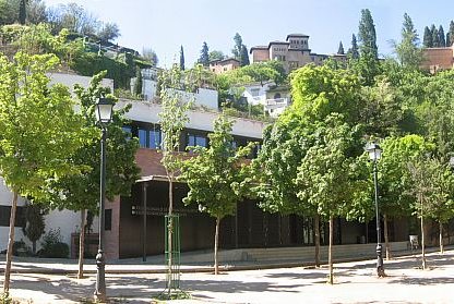 Cuevas de Yungang. Feitan y las sombras de Buda: mil años de ecos del encuentro entre civilizaciones» · 21 Sept 2026 — Cuesta del Rey Chico, Centro
