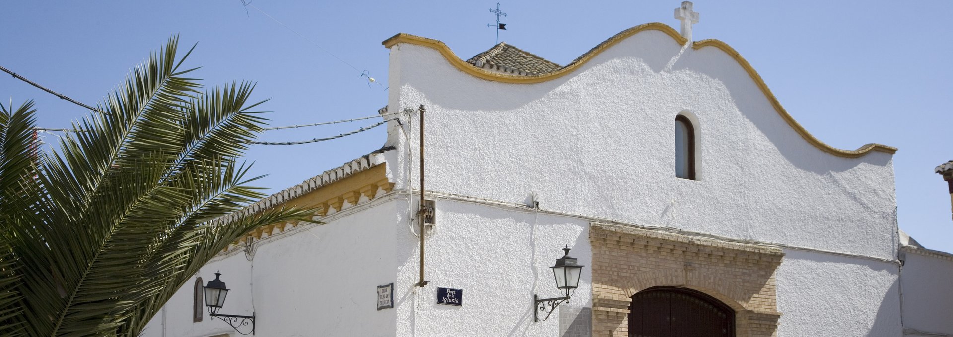 Iglesia parroquial de la Misericordia