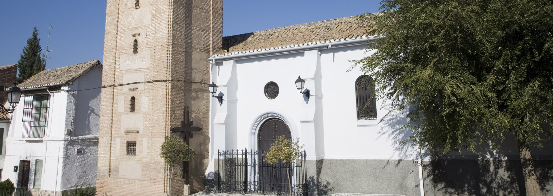 Iglesia Parroquial de Nuestra Señora del Rosario