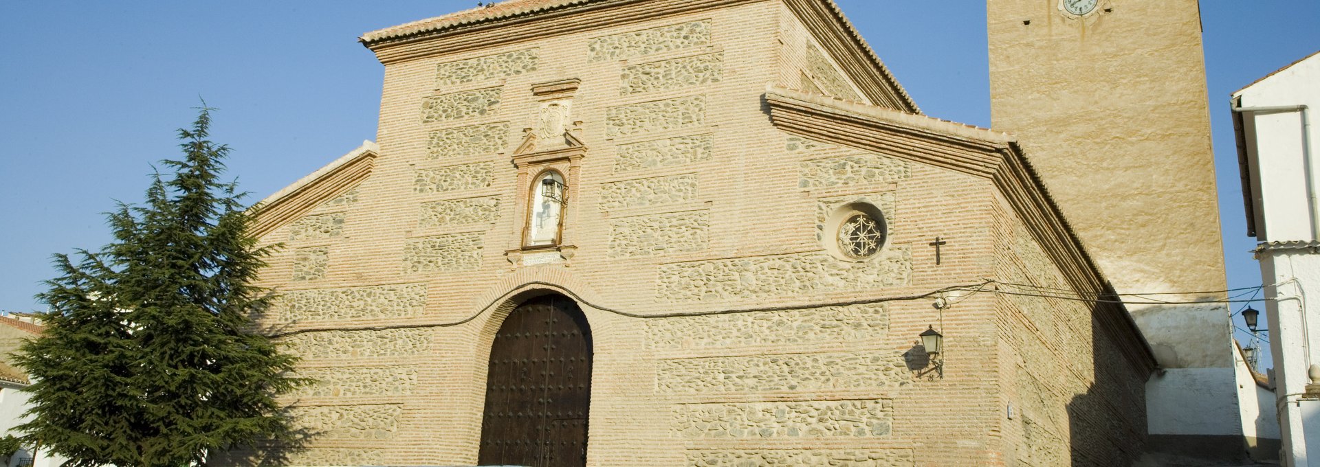 Iglesia Parroquial de la Anunciación