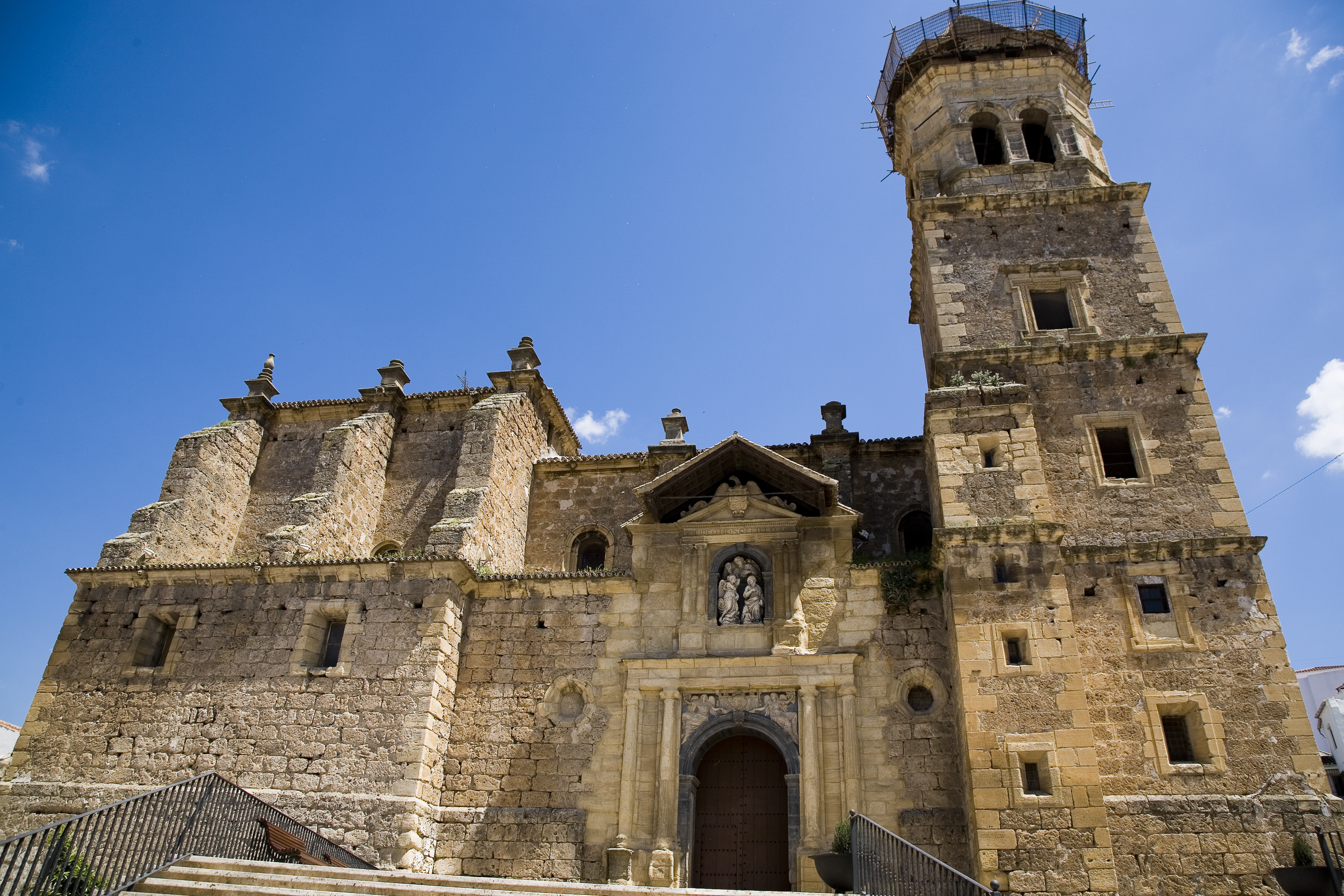 Iglesia de San Gabriel